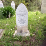 READING George Clarence