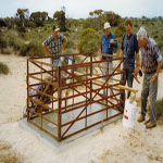 STEWART Alexander Duncan