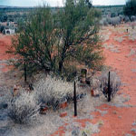 Nannine Cemetery