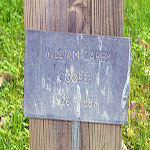 Cooper, William Carey