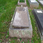 Egerton-Warburton Vera Gladys