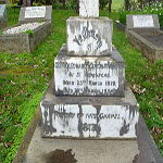 Egerton-Warburton George Edward