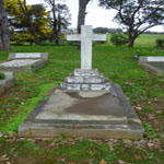 Egerton-Warburton George Edward