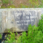 Egerton-Warburton Helen Constance