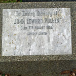 Pullen John Edward