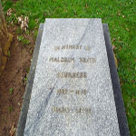 Suunness Malcolm Keith