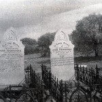 FITZPATRICK Rose, John and James