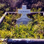 McIVOR Frederick Parker