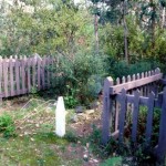 Augusta Pioneer Cemetery