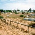 Carnarvon Pioneer Cemetery