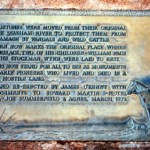 Argyle Downs Homestead Museum