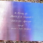 HARFORD Martin Joseph Bonaventure 