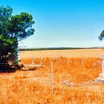 Tardun St Marys Christian Brothers cemetery