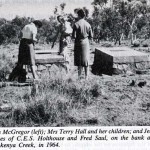 HOLTHOUSE Charles Edward Scafton 