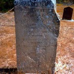 HORSEFIELD Nathaniel 