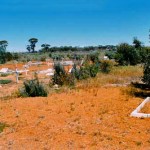 Kondinin Pioneer Cemetery