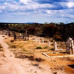 Ravensthorpe Pioneer Cemetery