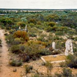 Ravensthorpe Pioneer Cemetery