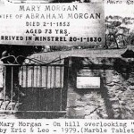 Bardeen Homestead Northam