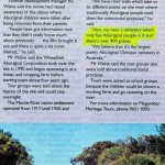 Moore River Aboriginal Settlement