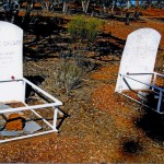 Speakmans Find Menzies district