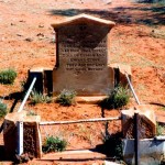 Yanyeareddy Station Gascoyne