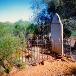 Goongarrie Cemetery