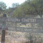 Gullewa Cemetery