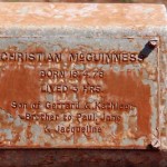 MCGUINNESS Christian